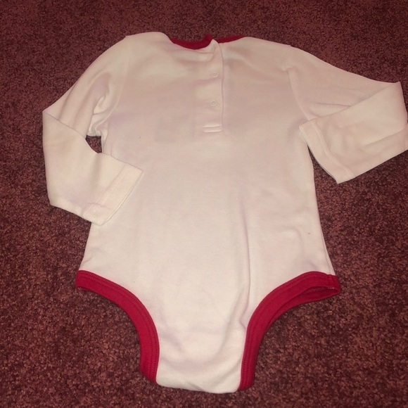 New without tags Toffee Apple Onsie - Picture 4 of 4